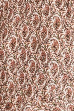 Erika Crepe Midi Dress Rose Paisley 4 Erika Crepe Midi Dress Rose Paisley -Ghost Store D06G101 Z62 28946 650px 964px