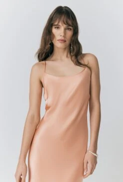 Kallie Satin Maxi Slip Dress -Ghost Store D10G005 F04 32829 650px 964px