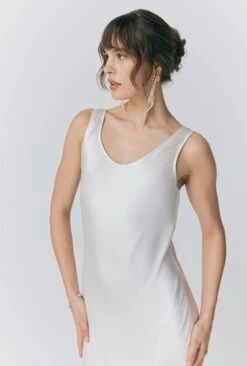 Willow Satin Maxi Dress -Ghost Store D10G006 M12 32846 650px 964px