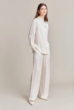 Imogen Satin Wide Leg Trouser -Ghost Store P06G003A M12 28477 650px 964px 1
