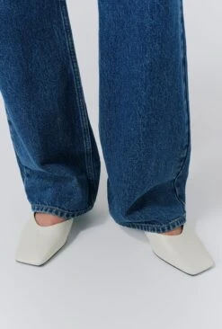 Amerie Denim Straight Leg Jeans 3 Amerie Denim Straight Leg Jeans -Ghost Store P09G003 K92 33576 650px 964px