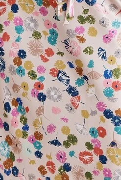 Grace Satin Cami Top Pink Umbrella Petals 5 Grace Satin Cami Top Pink Umbrella Petals -Ghost Store Q06G019 Z58 28955 650px 964px