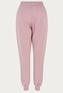Organic Jogger Dusted Mauve -Ghost Store V02G009 L43 22777 650px 964px