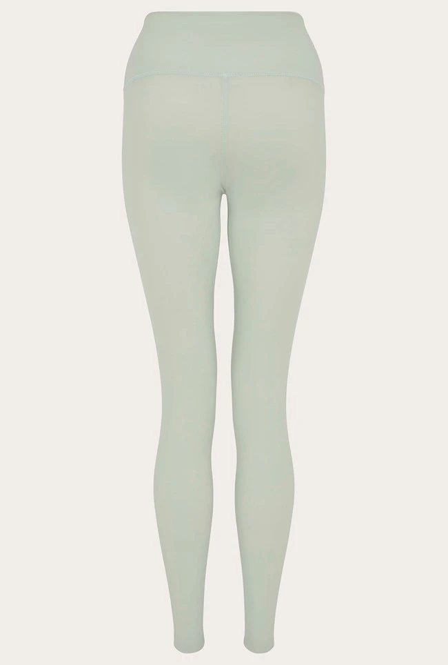 Soft Flexi Legging Mint Green Soft Flexi Legging Mint Green -Ghost Store V02G014 J28 22887 650px