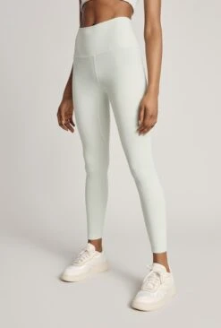 Soft Flexi Legging Mint Green 2 Soft Flexi Legging Mint Green -Ghost Store V02G014 J28 22890 650px 964px