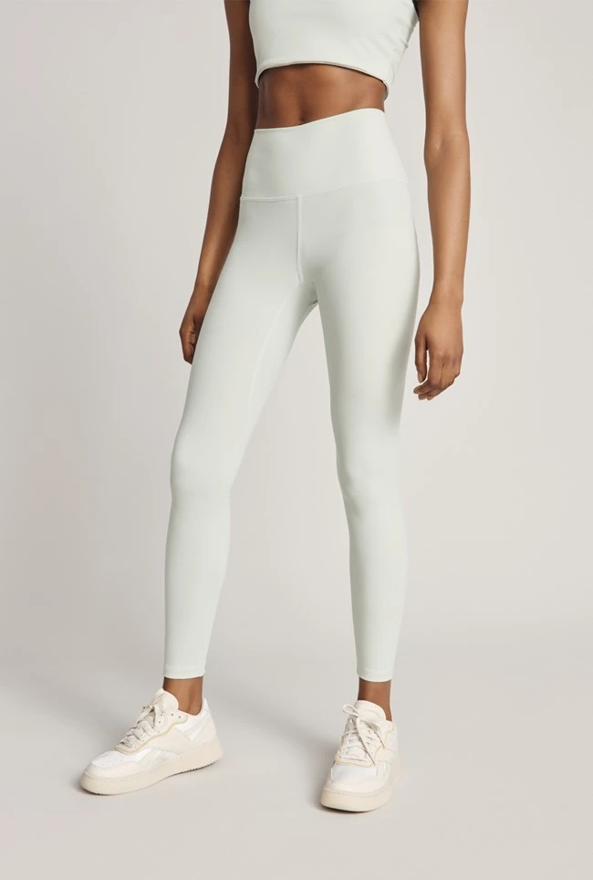 Soft Flexi Legging Mint Green Soft Flexi Legging Mint Green -Ghost Store V02G014 J28 22891 650px