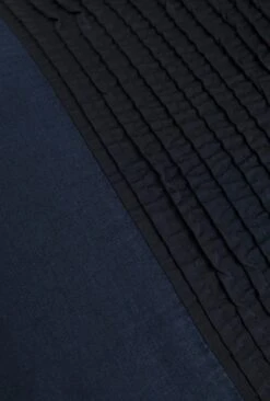 Hannah Duvet Set Navy -Ghost Store YV13GA K10 21757 650px 964px