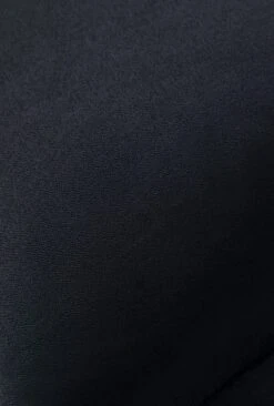 Mel Cushion Black 3 Mel Cushion Black -Ghost Store YV19CA A01 21773 650px 964px