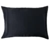 Mel Cushion Black