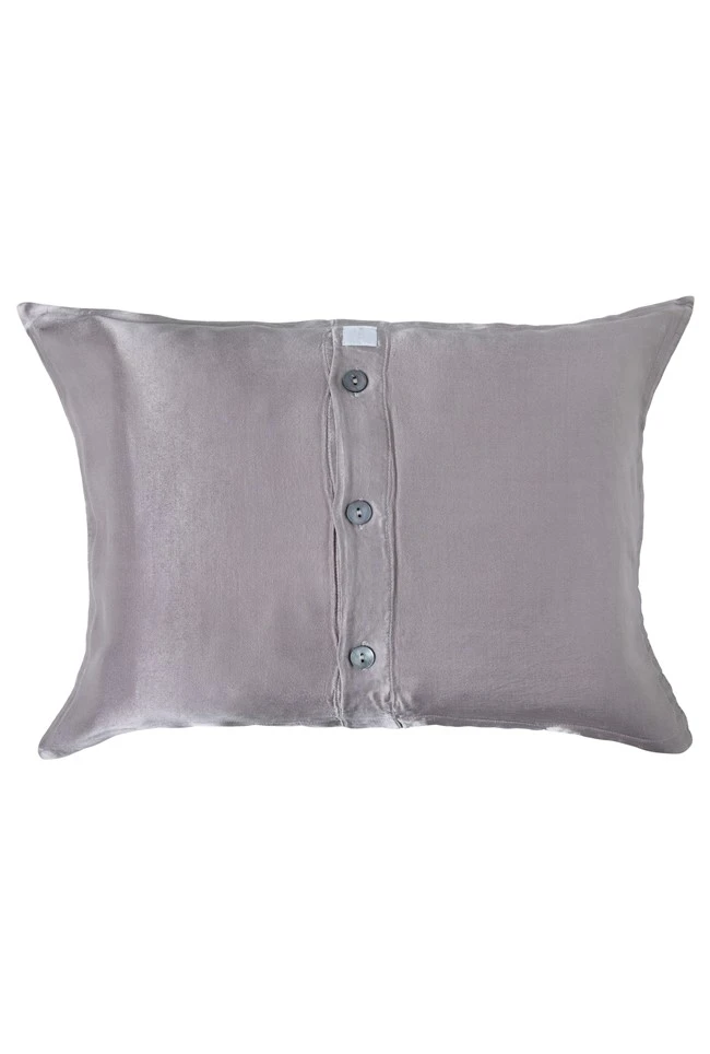 Mel Cushion Taupe Mel Cushion Taupe -Ghost Store YV19CA N50 21781 650px