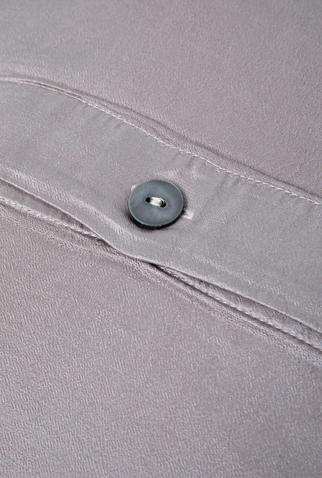 Mel Cushion Taupe Mel Cushion Taupe -Ghost Store YV19CA N50 21782 650px